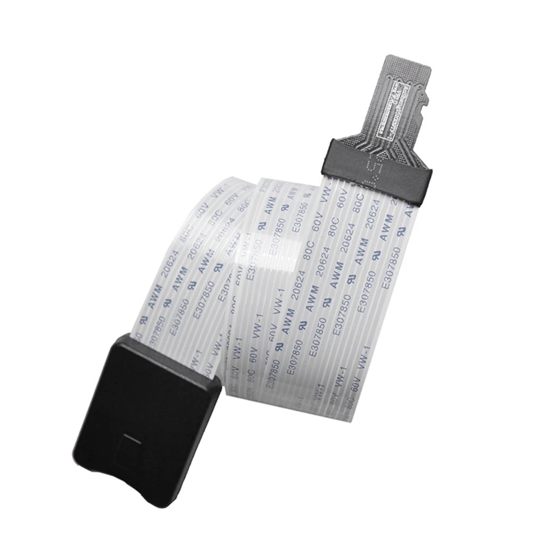 48CM TF Card Extension Adapter Cable TF Memory Card Reader TF Card To Micro-SD Card Extension Cable Car GPS Upgrade