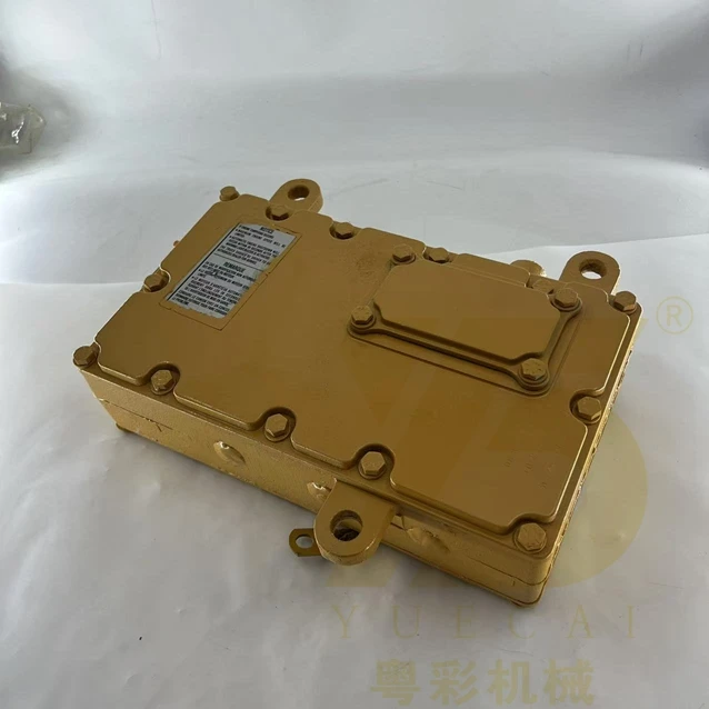 

High Quality 3412 3412C Engine Electronic Control Unit ECM ECU Controller 333-9312 9X-8085 9X8085 3339312