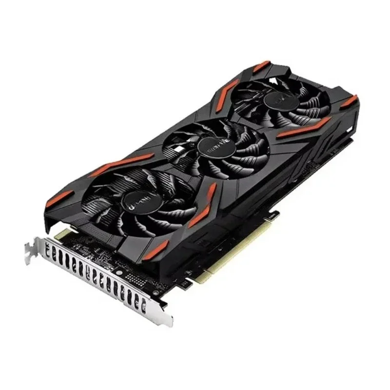 Video Card Nvidi a GTX 1060 P106-100 GP106 Server Graphics Card for Desktop