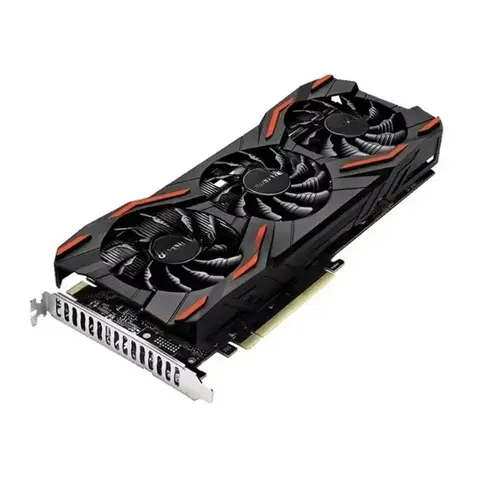 Video Card Nvidi a GTX 1060 P106-100 GP106 Server Graphics Card for Desktop
