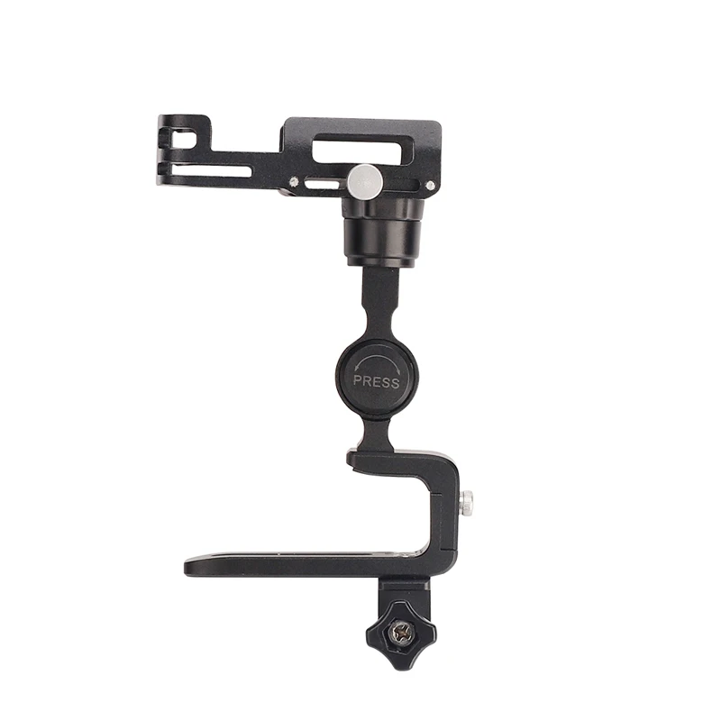 GUB Plus 22 Bicycle Mobile Phone Holder Road Bike One Piece Handlebar Special Holder Multi-functional Expansion Phone Mount