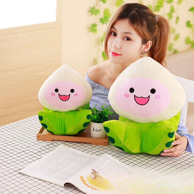 Fantasy Figurines Onion Squid Plush Toy Doll Juguetes Genji Pharah Cole Cassidy Cosplay Costumes DIY Props Exquisite Gift