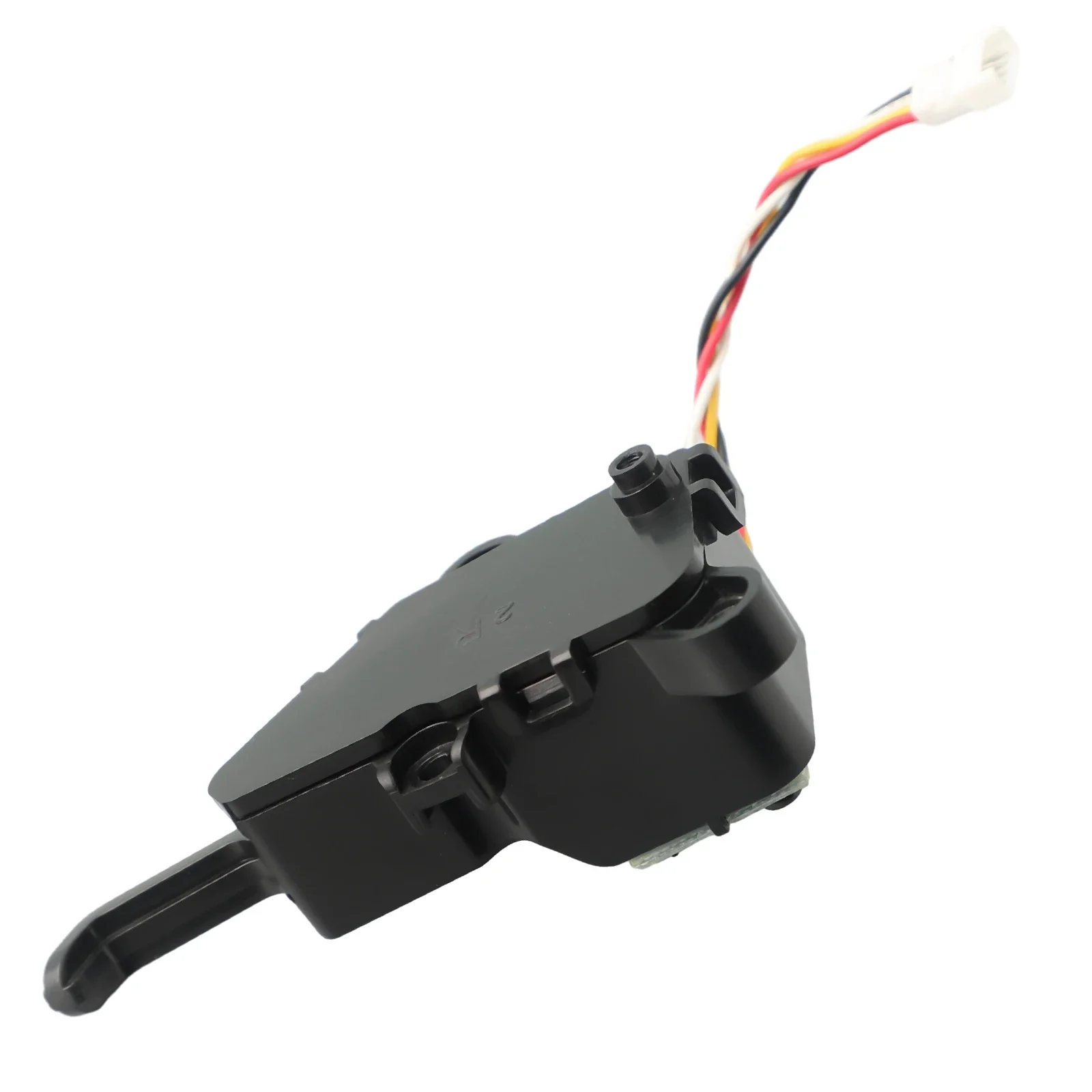 Home Supplies Collision Sensor Exquisite And Delicate Package Contents Sweeping And Dragging Household Cleaning Tools
