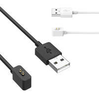 Dock Charger Power Adapter USB Charging Cable For Xiaomi Mi band 9/8/7/Pro Redmi Watch 4/3/2 Active Smart Wristband Accessories