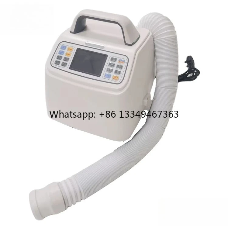 Reusable Veterinary Patient Warming System Dog Artificial Insemination Diagnostic Surgical Set Factory