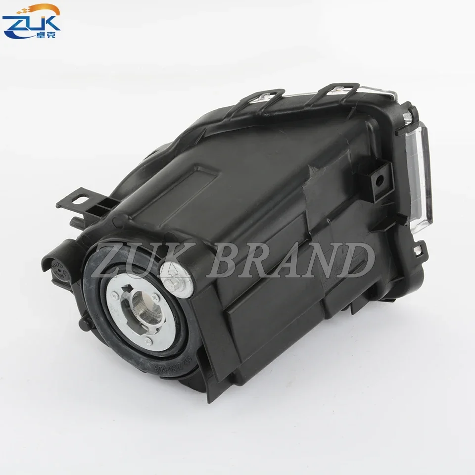 ZUK Front Bumper Fog Lamp Fog Light Driving Lamp Foglight For LEXUS GS300 GS350 GS430 GS460 GS450H 2006 2007 2008 2009 2010 2011