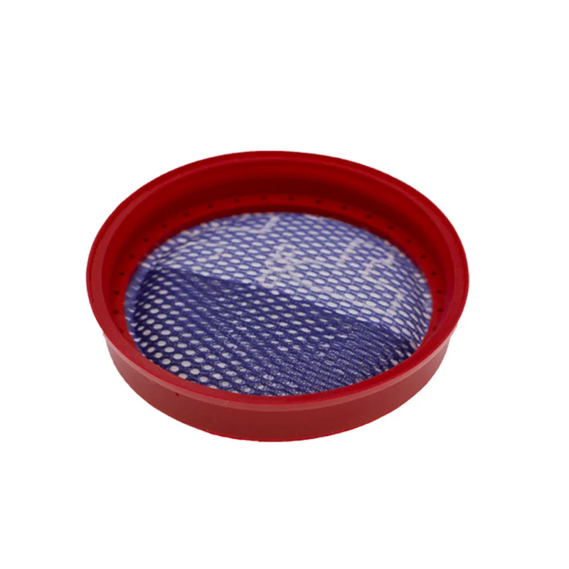 A66T-8Pcs สําหรับ Dibea D18 D008pro เครื่องดูดฝุ่นล้างทําความสะอาดได้กรอง Parte FILTER REPLACEMENT Parts