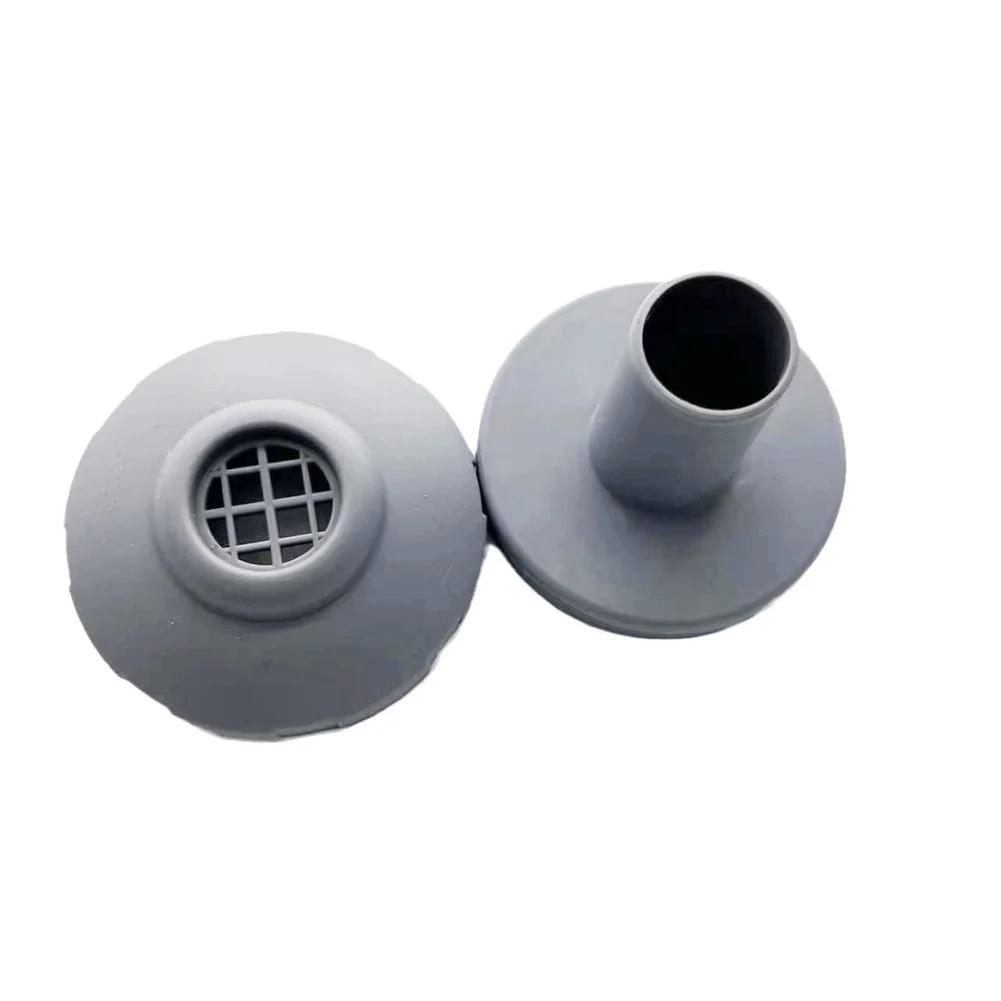 PVC Filter Screen Designed for For INTEX Pool Models 11070 and 12634 Replacement Part to Optimal Filtration Function