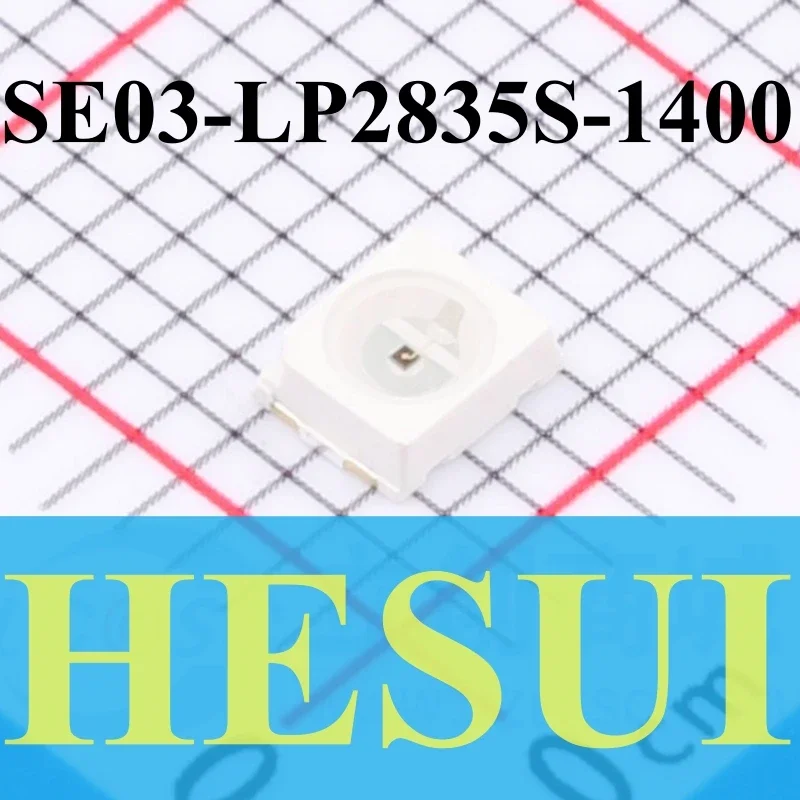1/10PCS Infrared emission tube SE03-LP2835S-1400 Original SMD2835
