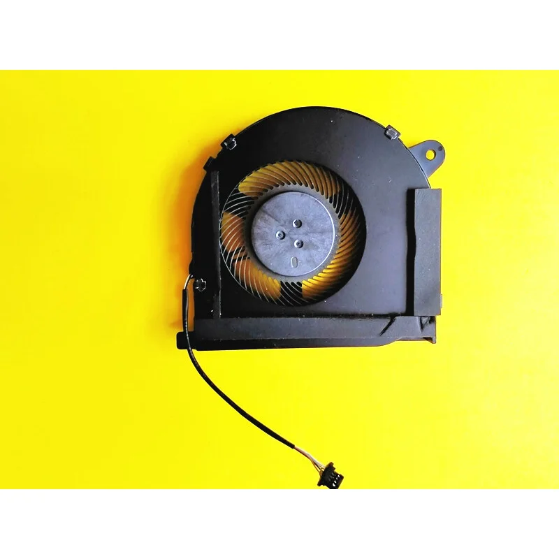 

S FOR DELL Inspiron 7500 7501 V7500 CPU Fan 0YND40 YND40