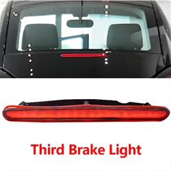 1C0945097E Car 12V LED Third 3rd Brake Tail Light Rear High Mount Stop Lamp For VW Beetle 1998-2010 1C0 945 097 E