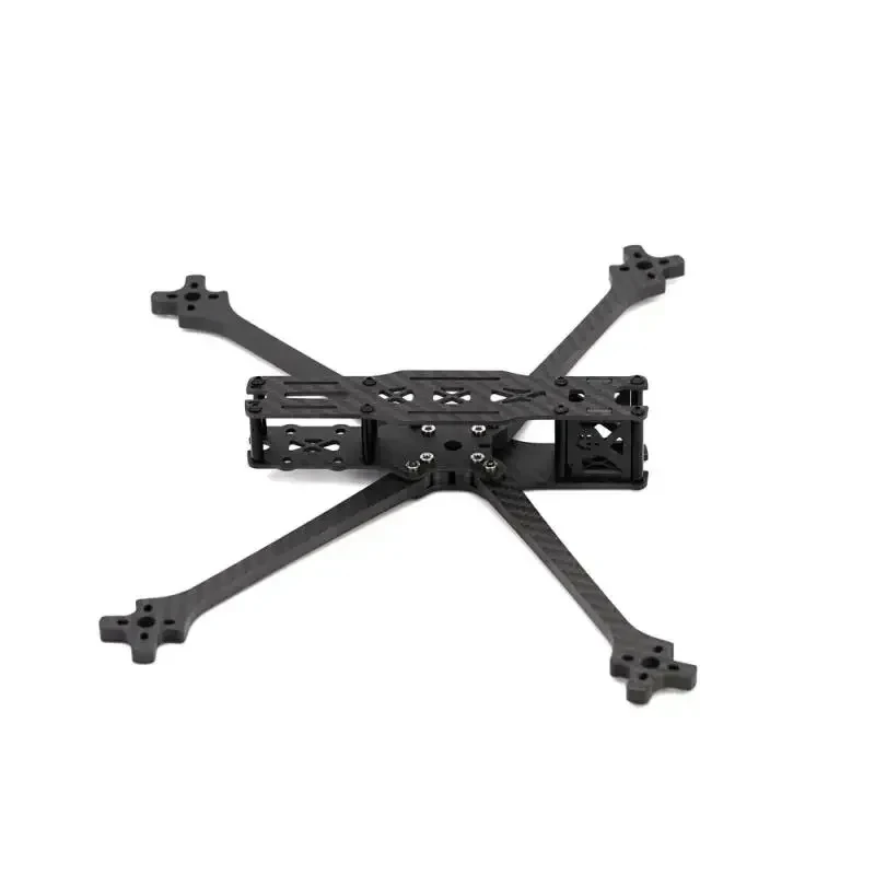 1pcs for TBS SOURCE ONE V5 7inch DC Frame Kits