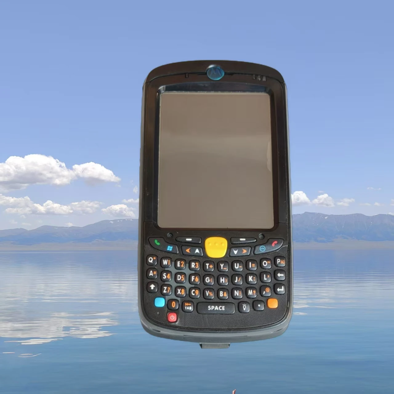 MC55AO-P20XXXX Mobile Computer 1D Scan Engine MC55AO Windows PDA for Business And Industrial Use