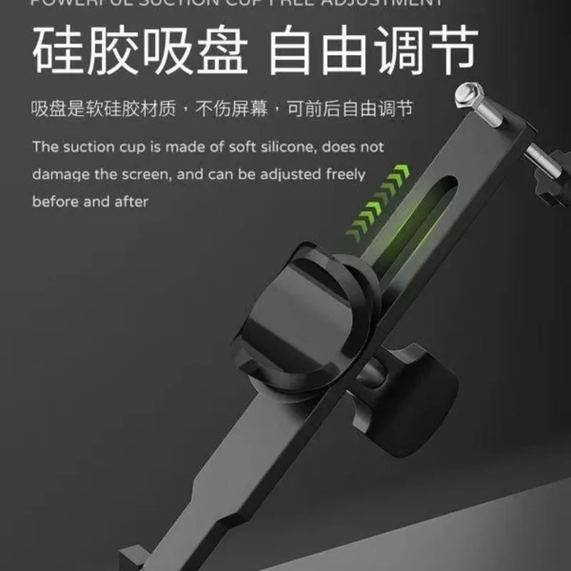 Mobile Phone Repair No Heating Screen Dismantling Tool, Mobile Phone Screen Separator Suction Cup