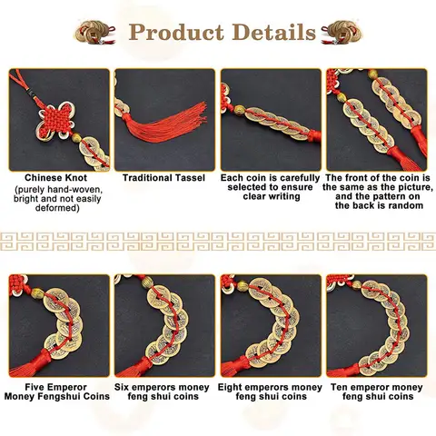 8 best sales röd tofs - №6