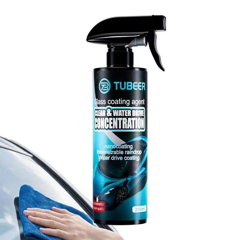 

Ceramic Coating Spray For Cars Long-lasting Protective Sealant Polish High Hydrophobic Efficient Penetration Boats ATVs RVs Cars