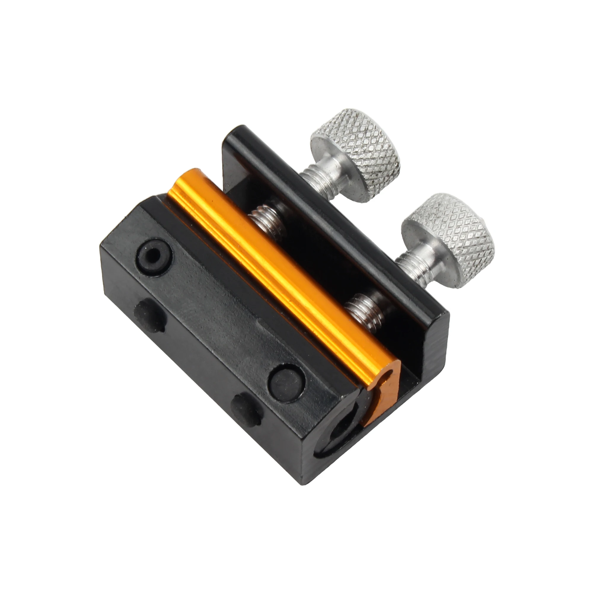 Moto Doppia Testa Morsetto Olio Cavo Lubrificatore Cavo Freno Oliatore Dirt Bike Motocross Scooter Pulizia Strumento di Manutenzione