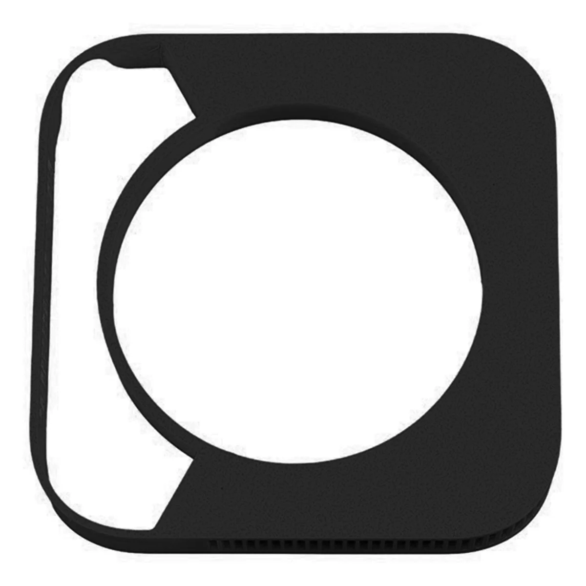 

A71P For 2024 Mini Cooling Base Anti-Slip Dustproof 3D Printed Bracket for Enhanced Stability and Protection A