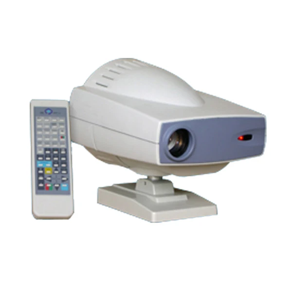 ACP-1800 China  Ophthalmic Optical Optometry Auto Chart Projector