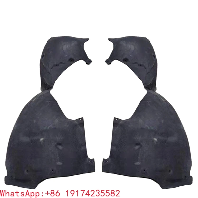 

Made in China with Good Quality Suitable for Tesla Model X Front Fender Lining 1034249 1034250 Wheel Liners
