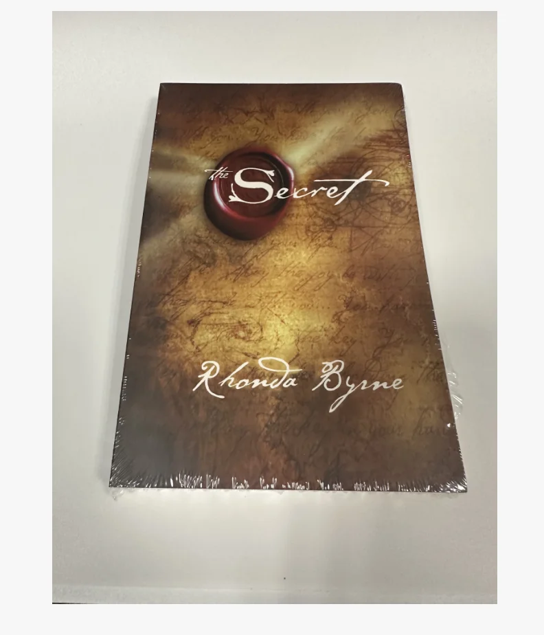 

The Secret of Secrets "is an inspirational novel by Ronda Bain, based on the Law of Attraction