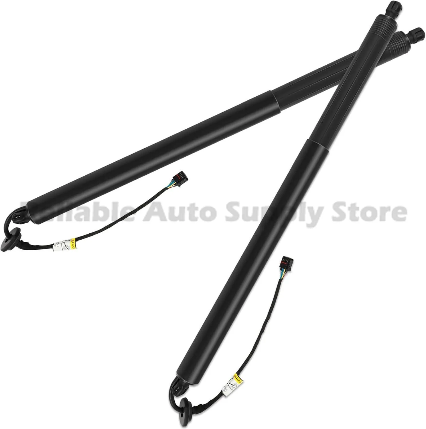 

1 Pair For Land Rover Range Rover Discovery 5 LR083139 Electric Tailgate Strut High Quality Durable Design