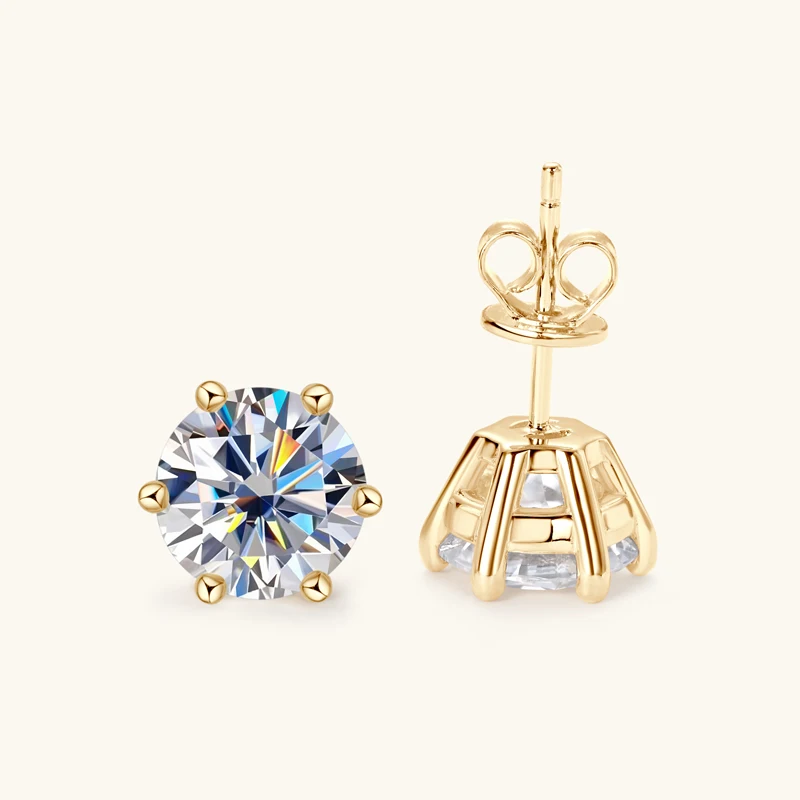Thumbnail 3 - #4 Trending Silver Earrings Right Now