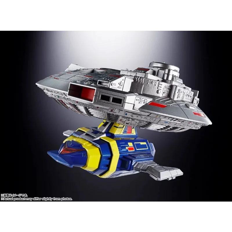 Bandai Genuine Soul… - image