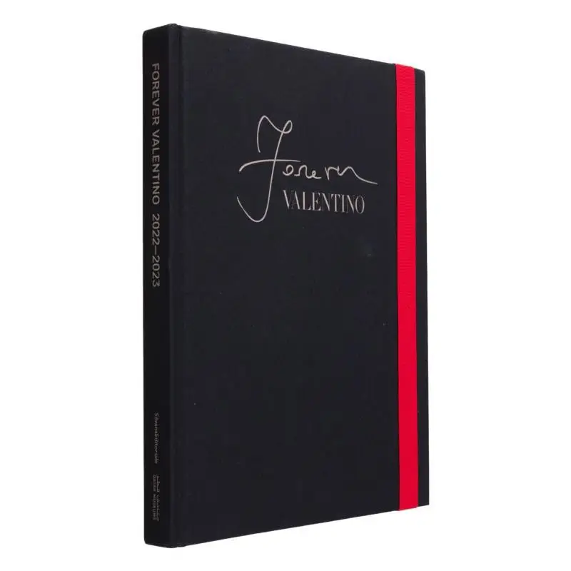 

Книга Forever Valentino Alexander Fury Silvana Editoriale 9788836654499