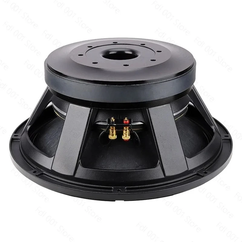 Professional 18Inch 2000W LPS Woofer for Stage Bar PA System Audio