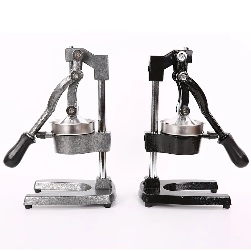 

Fruit Lemon Juicer Orange Cast Iron Juicer