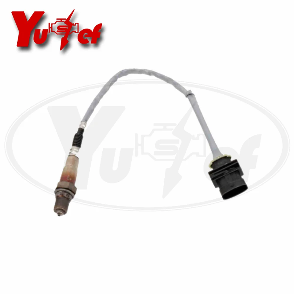 High Quality O2 Oxygen Sensor for GM Buick Encore Chevrolet Aveo Cruze Trax OE 55563348 55572993 0258010121