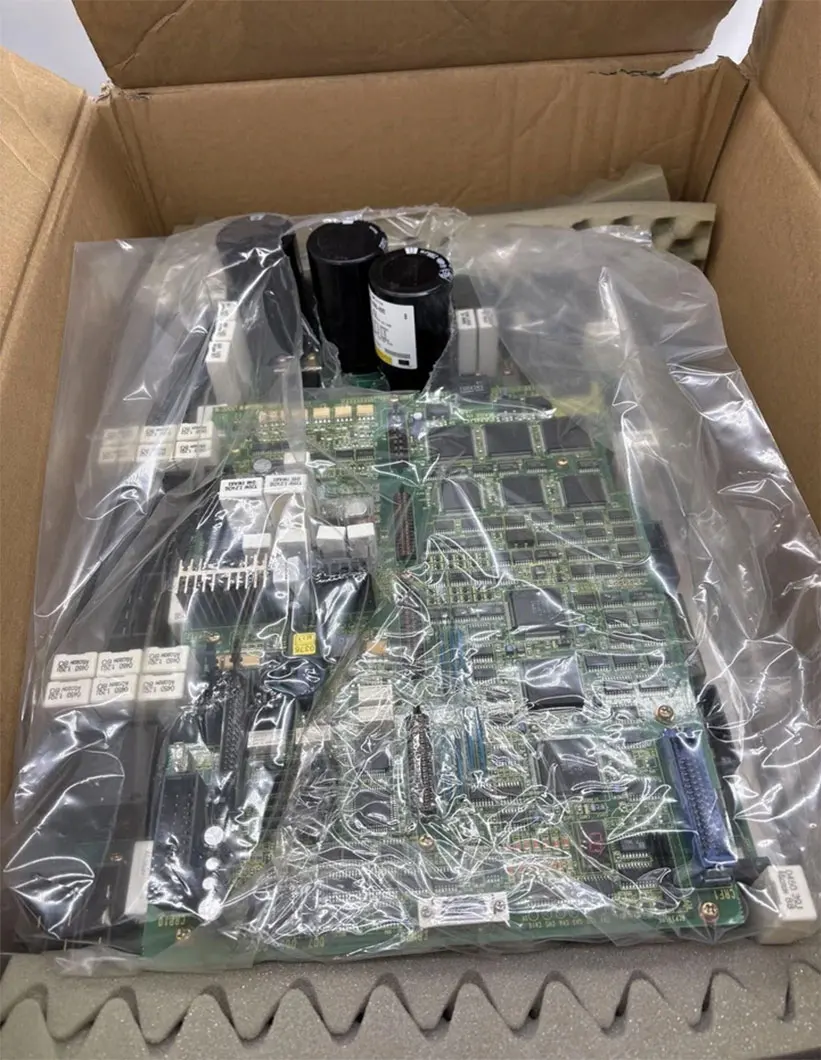 Brand new A06B-6100-H001 A06B-6100-H002 A06B-6100-H003 A06B-6100-H004 One-year warranty