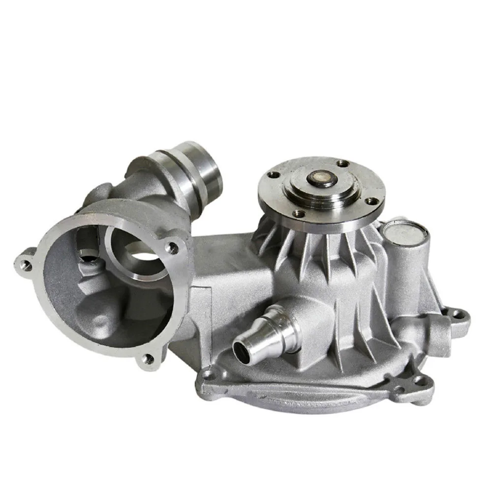 

New Engine Water Pump for BMW E60 E63 E65 E65 E70 550i 650i 750i 750Li X5 4.8L 11517586779 11517531860 11517531859