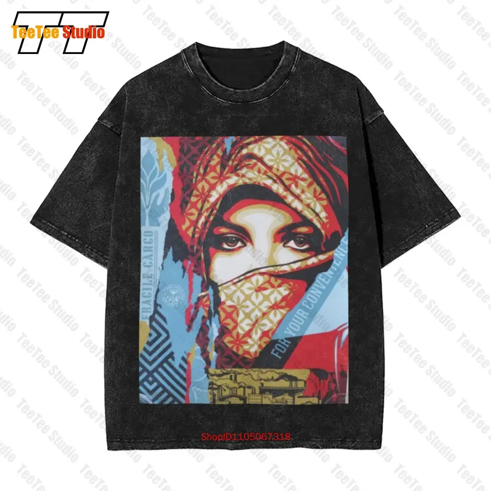 Diy Logo - Image By Pop-Up Store Vintage Oversized T-Shirt IAL9