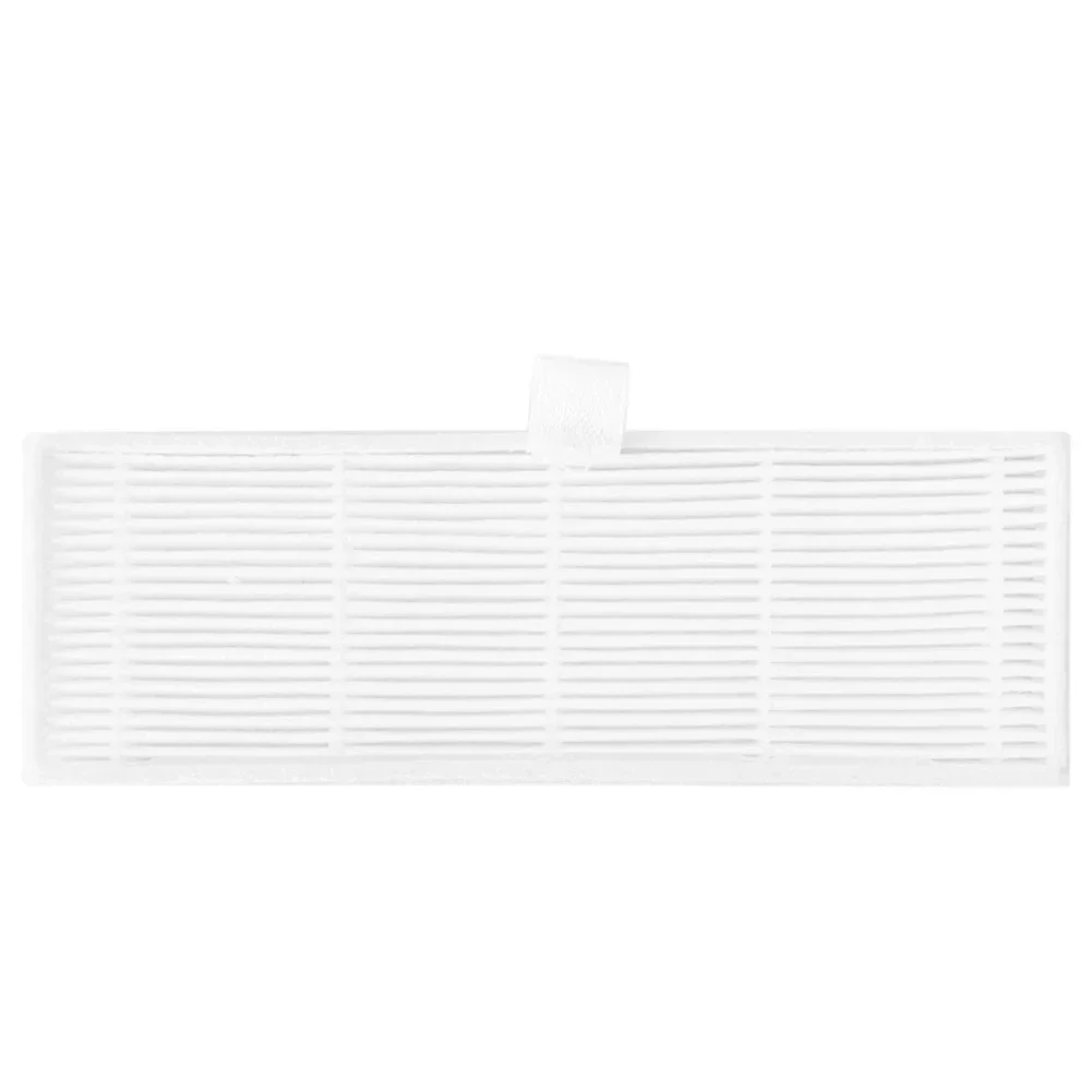 User Friendly Inic I Robot Vacuum Cleaner Filter Replacement Parts Robot Vacuum Cleaner Better Living Environment