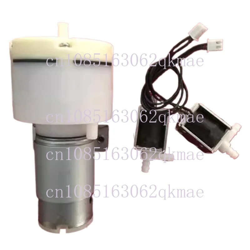 Chip Mounter Vacuum Pump Solenoid Valve Ultra-Quiet