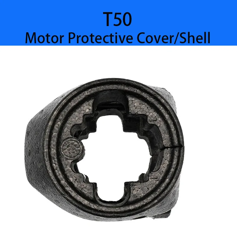 

Agricultural Done T50 Motor Protective Cover Motor Shell For DJI Argas Plant Protection Drones Accessories Repair Parts