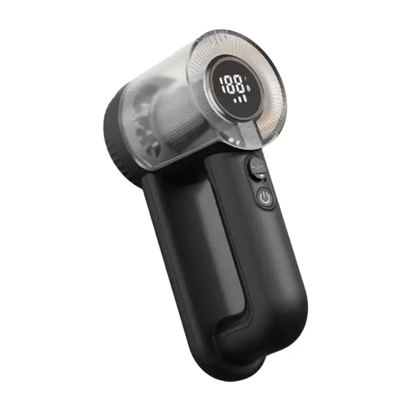 WHYY-Rechargeable Portable Trimmer 1500 Mah Battery Trimmer Suitable For Clothes Furniture For Sofas And Blankets