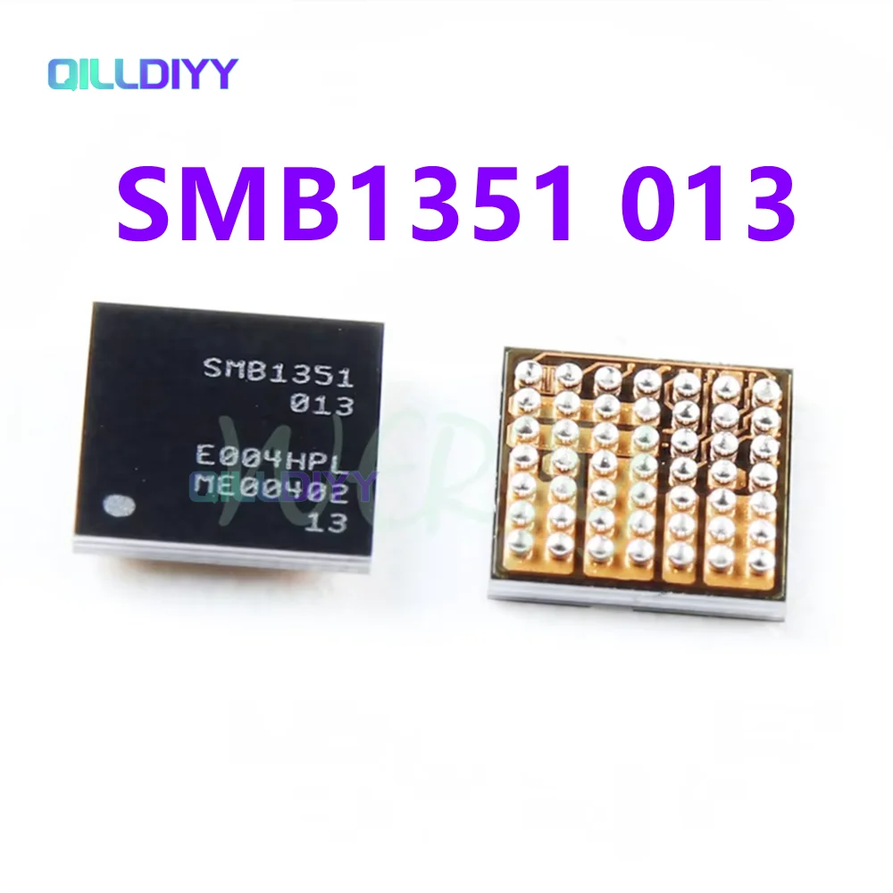 1-10Pcs Charging IC SMB1351 013