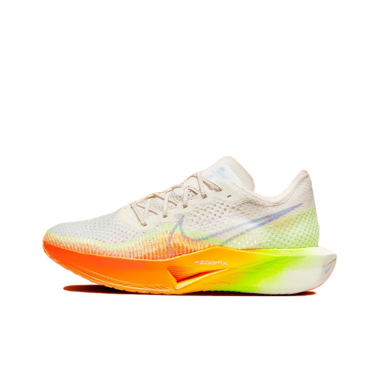 

Nike ZoomX VaporFly Next% 3 'Sail Orange' DV4129-101