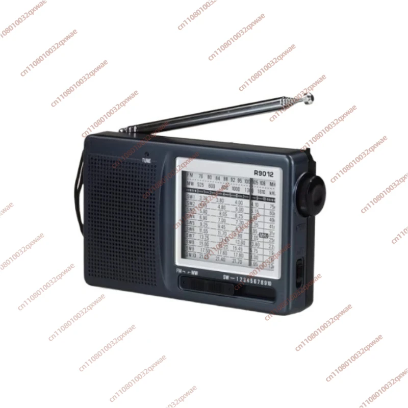 Advanced Radio Full Band Portable FM R-9012 Radio Portable Radio