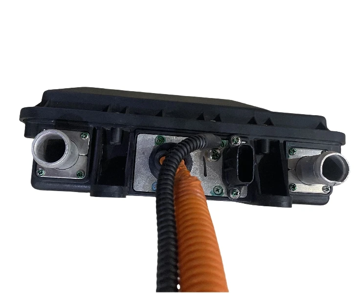 リープモーターC01 C10 C11 C16ヒートポンプ給湯器アセンブリ新品、低温加熱保護装置付き