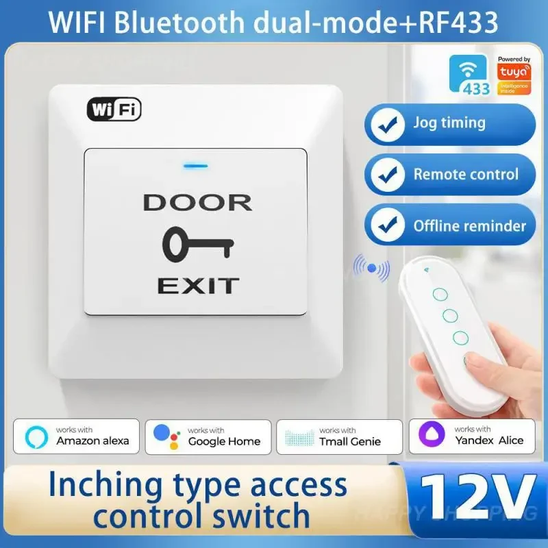 Voice Remote Control User-friendly Interface Convenient Control Enhanced Security Voice Control Smart Automation Smart Home