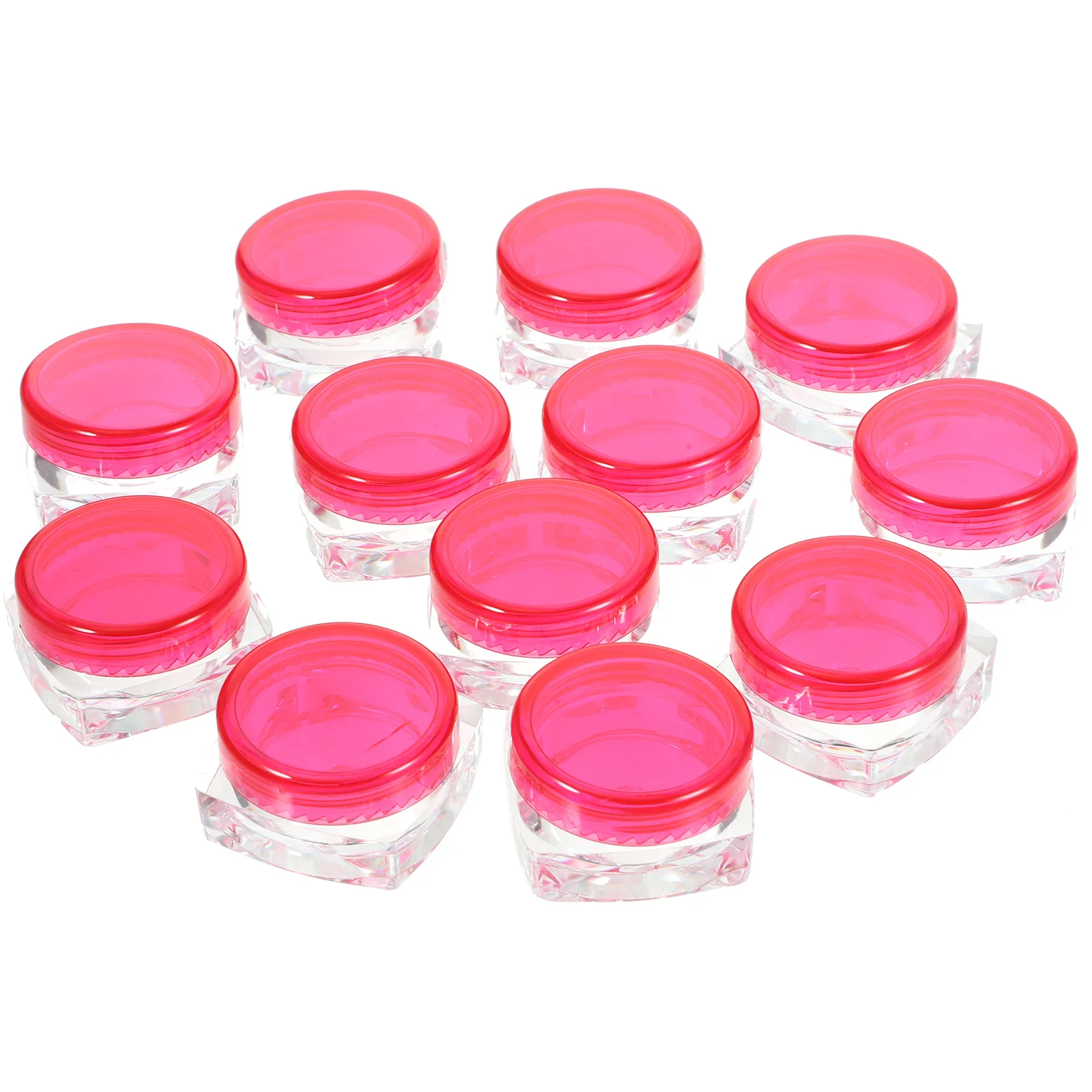 

Lotions Container Bottle Body Butter Containers Facial Cream Jar Lip Balm Jars