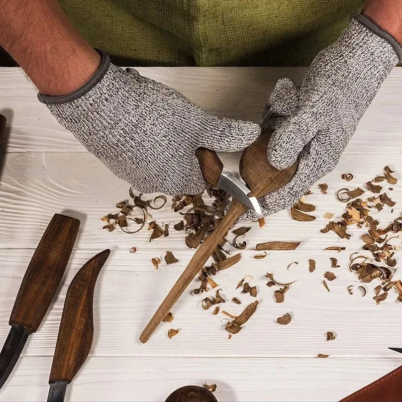 

Многофункциональные деревообрабатывающие инструменты, профессиональные инструменты для резьбы по дереву, 15 предметов инструментов для резьбы по дереву, набор инструментов для ручной резьбы