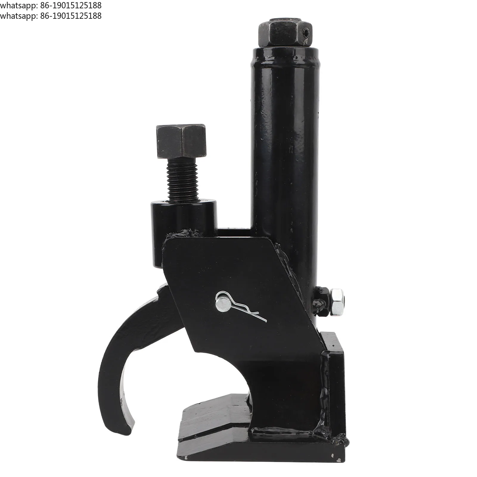 

Ручная замена шин, портативный инструмент для обслуживания шин, многофункциональный и прочный, подходит для грузовых автомобилей.