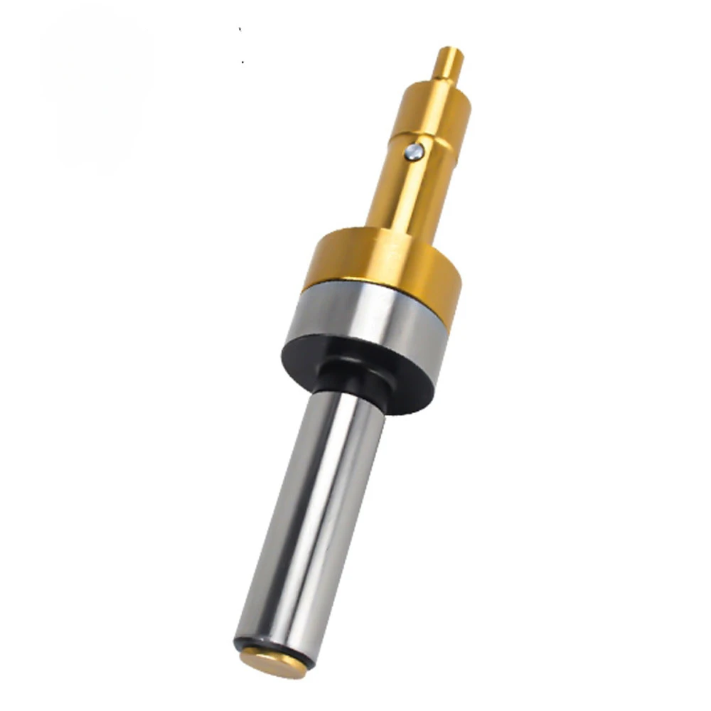 Photoelectic edge Center Finder Touch Point Sensor For CNC Machine Precision Non-magnetic Mechanical Edge Finder Titnium