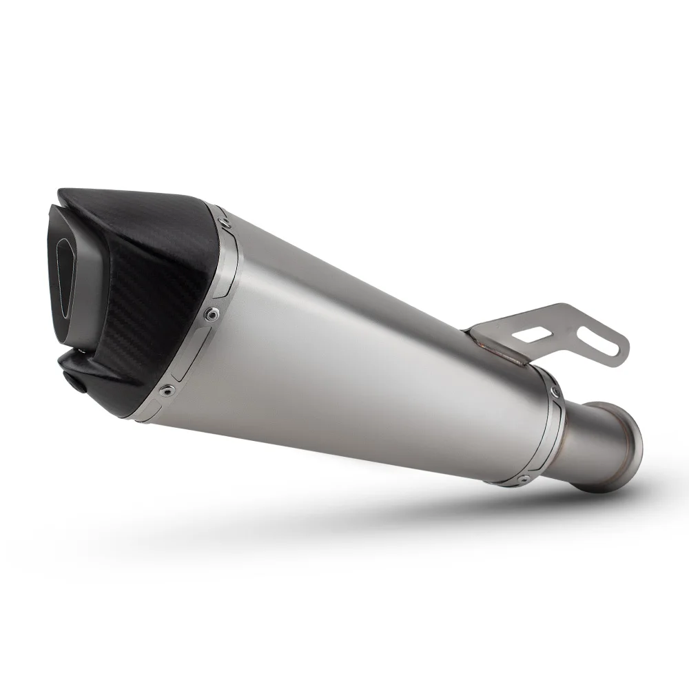 1390Superduke Exhaust Muffler For 1290Superduke 1290/1390 SuperDuke R/EVO 2021-2024 Motorcycle Exhausts Slip on Line Tube Kit
