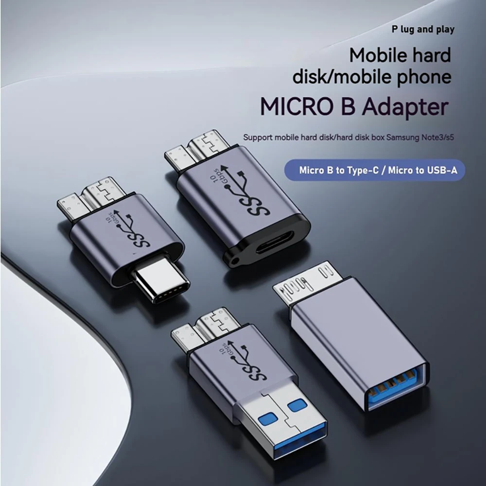 Usb Type-C Adapter …